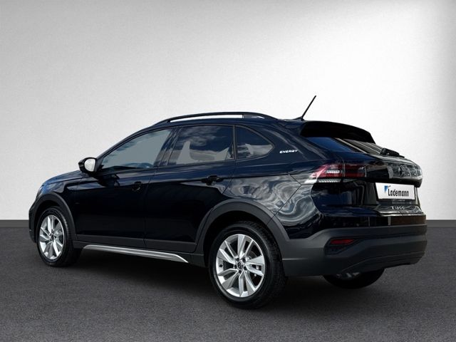 Volkswagen Taigo 2025