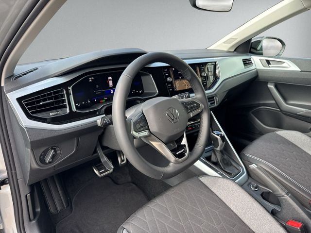 Volkswagen Taigo 2025