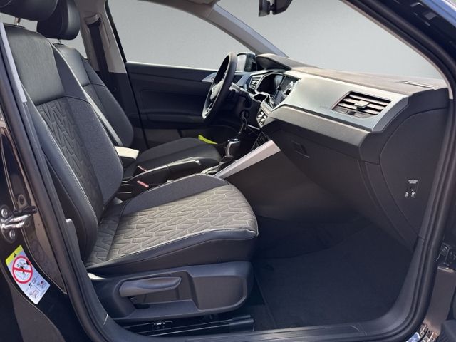 Volkswagen Taigo 2025