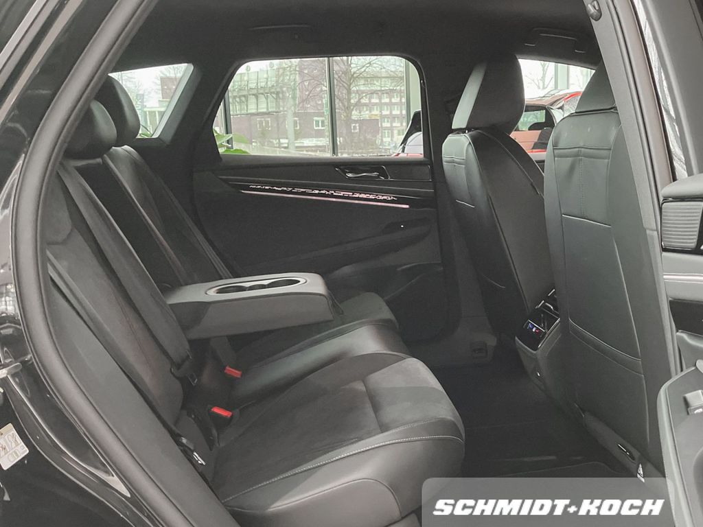 Volkswagen ID.7 2025