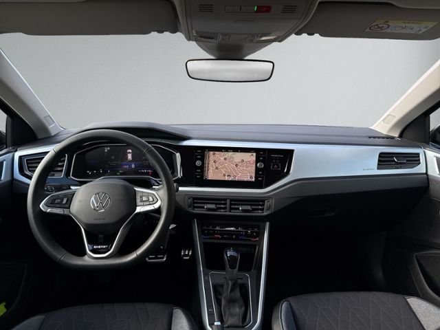 Volkswagen Taigo 2025