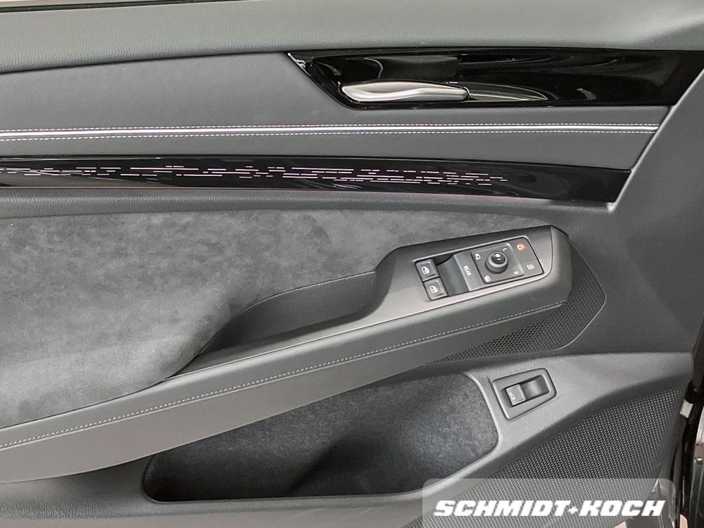 Volkswagen ID.7 2025