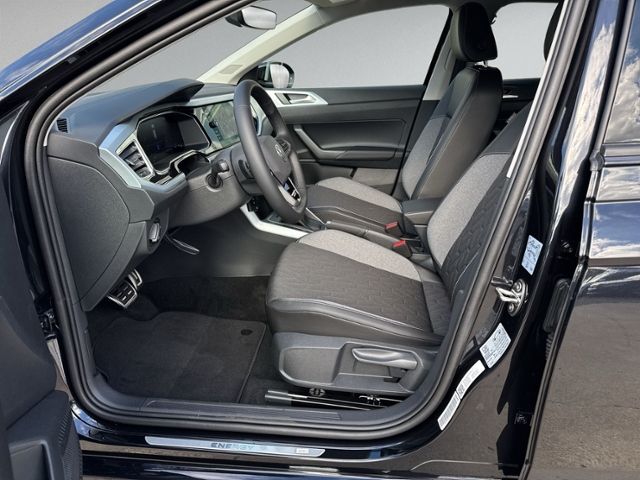 Volkswagen Taigo 2025