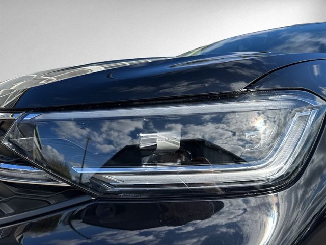 Volkswagen Taigo 2025