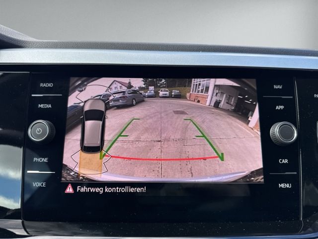 Volkswagen Taigo 2025