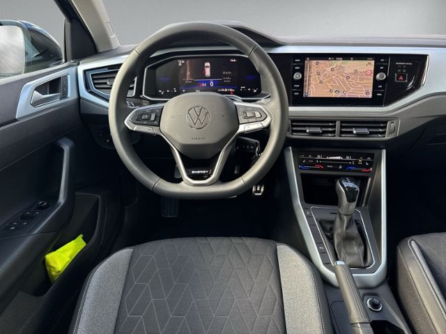 Volkswagen Taigo 2025