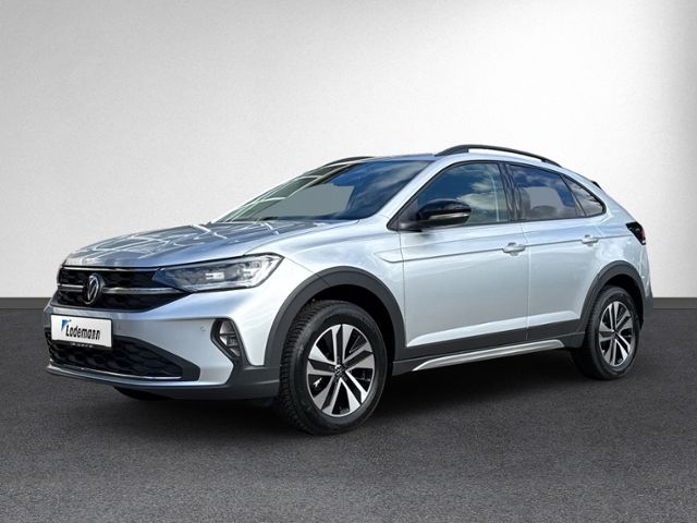 Volkswagen Taigo 2025