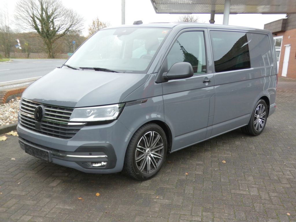 Volkswagen T6 other 2022