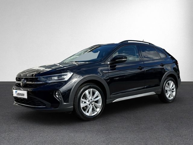 Volkswagen Taigo 2025