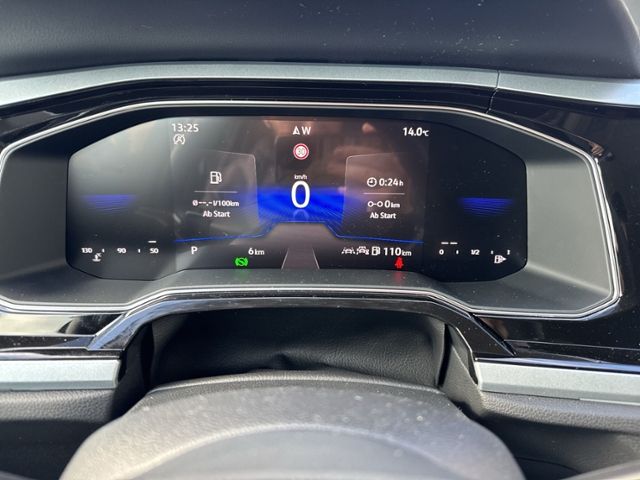 Volkswagen Taigo 2025