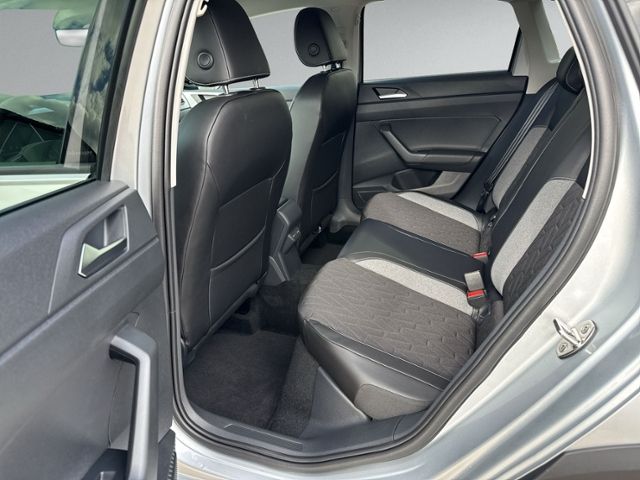 Volkswagen Taigo 2025