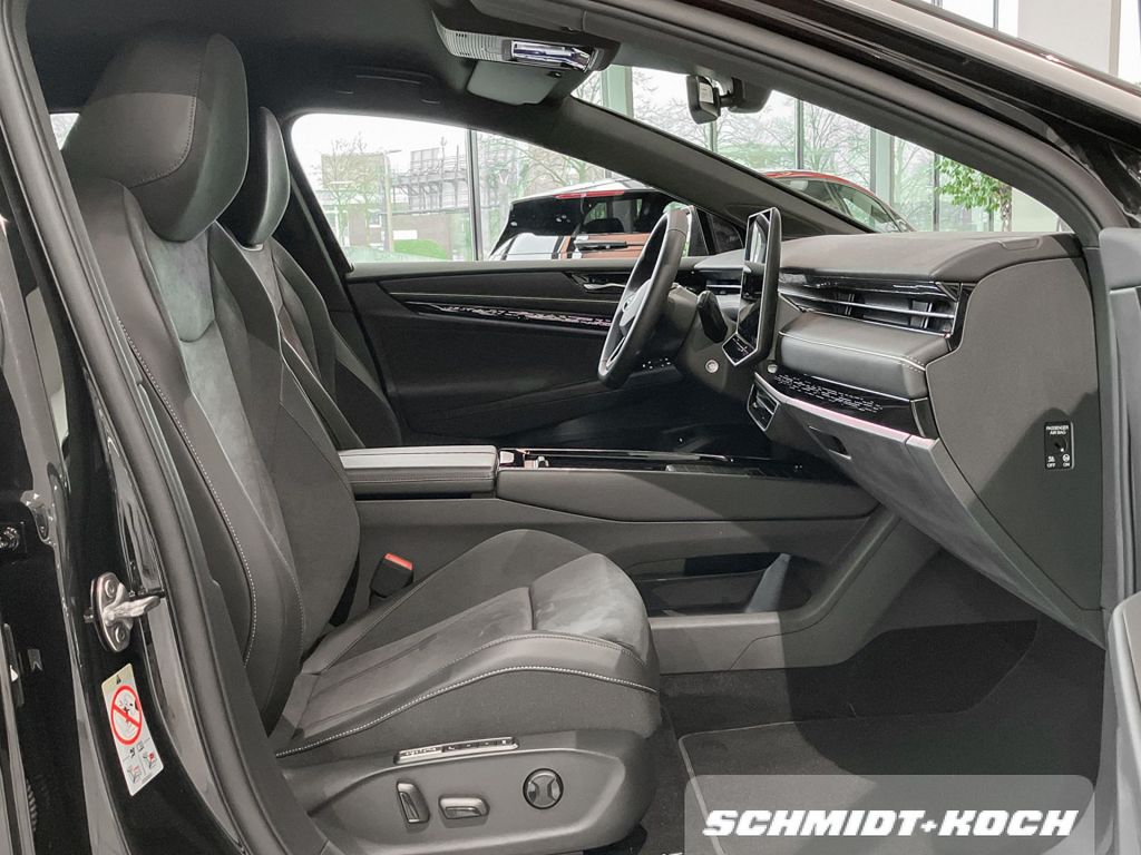 Volkswagen ID.7 2025