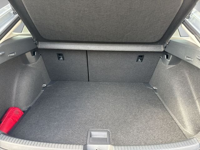 Volkswagen Taigo 2025