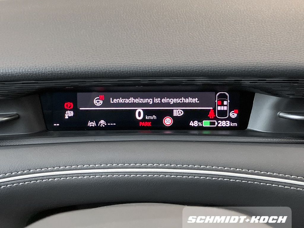 Volkswagen ID.7 2025
