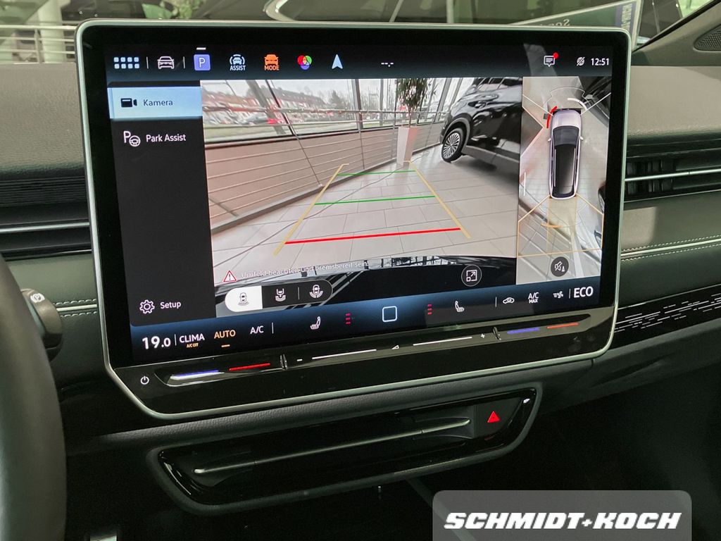 Volkswagen ID.7 2025