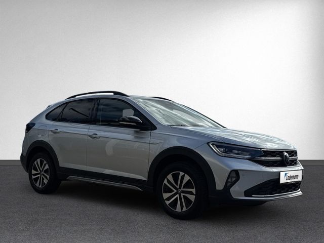 Volkswagen Taigo 2025