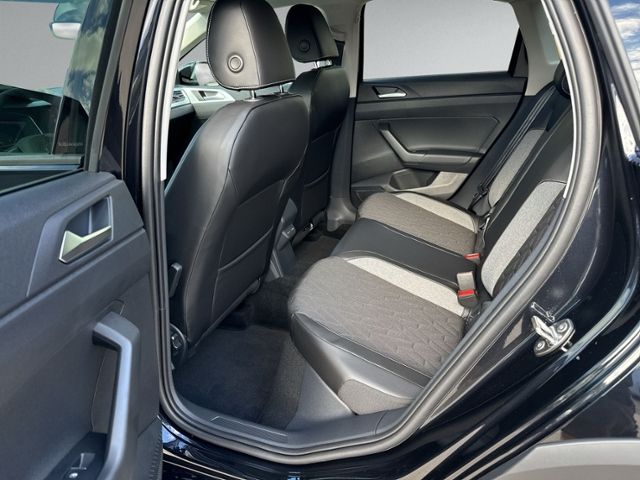 Volkswagen Taigo 2025