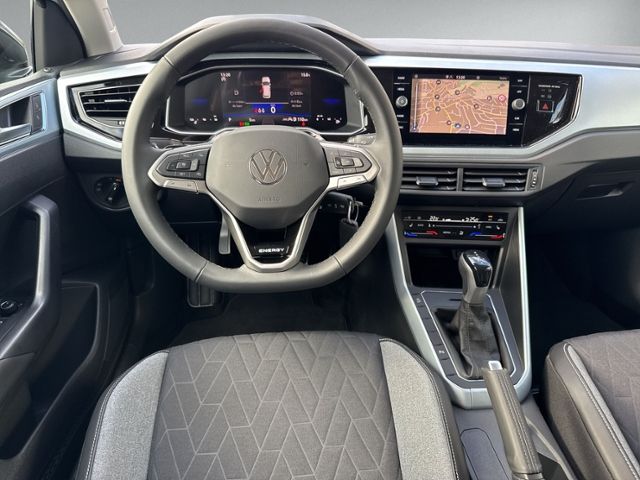 Volkswagen Taigo 2025