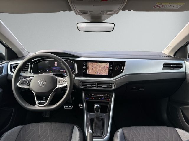 Volkswagen Taigo 2025