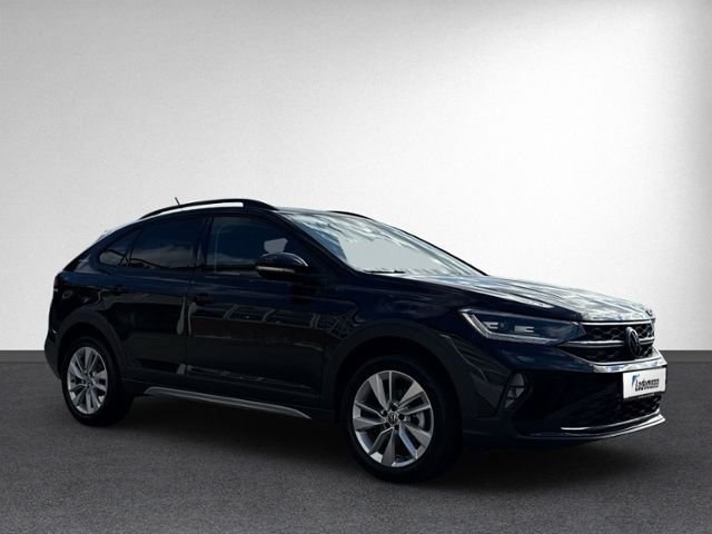 Volkswagen Taigo 2025