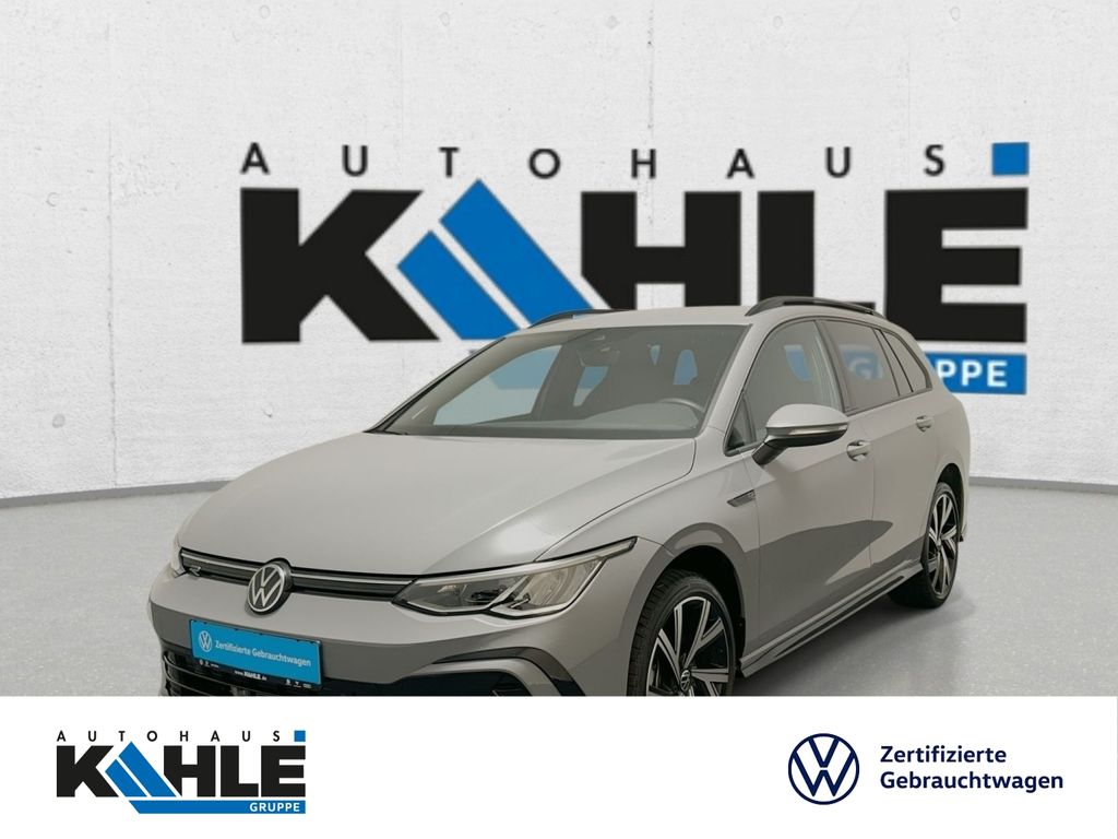 Volkswagen Golf 2024