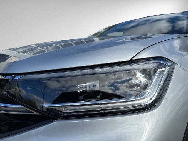 Volkswagen Taigo 2025