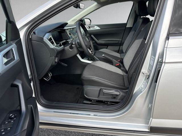 Volkswagen Taigo 2025