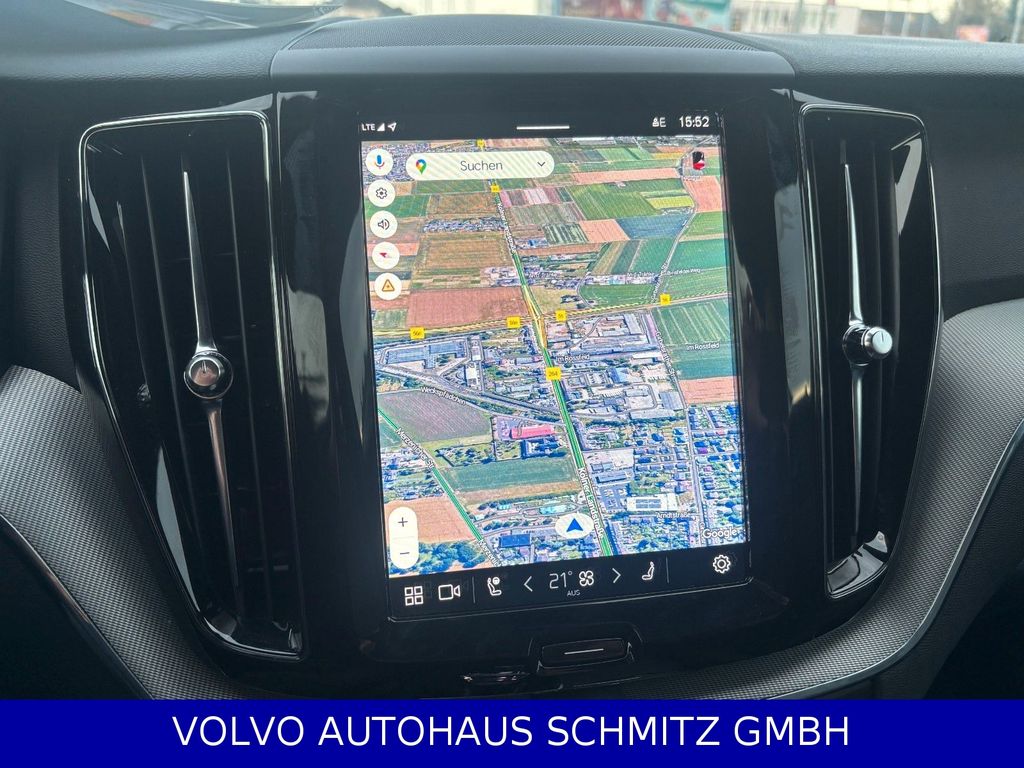 Volvo XC60 2025