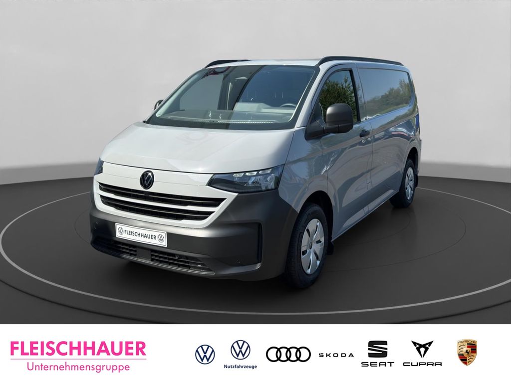 Volkswagen T7 Transporter