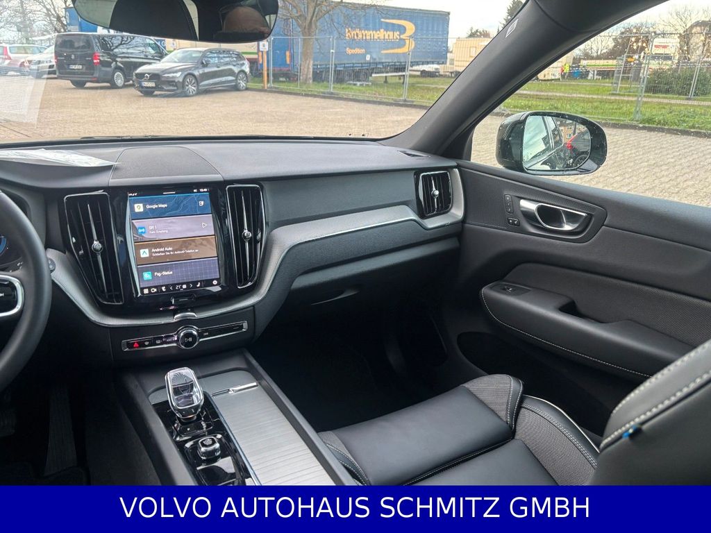 Volvo XC60 2025