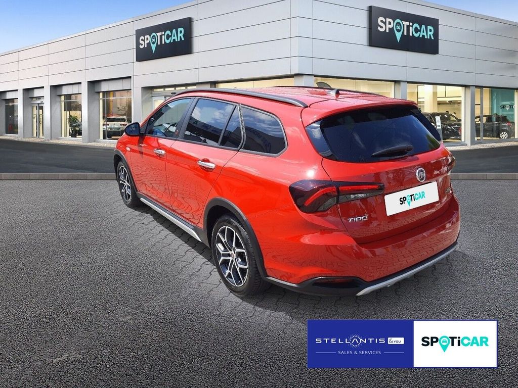 Fiat Tipo 2023