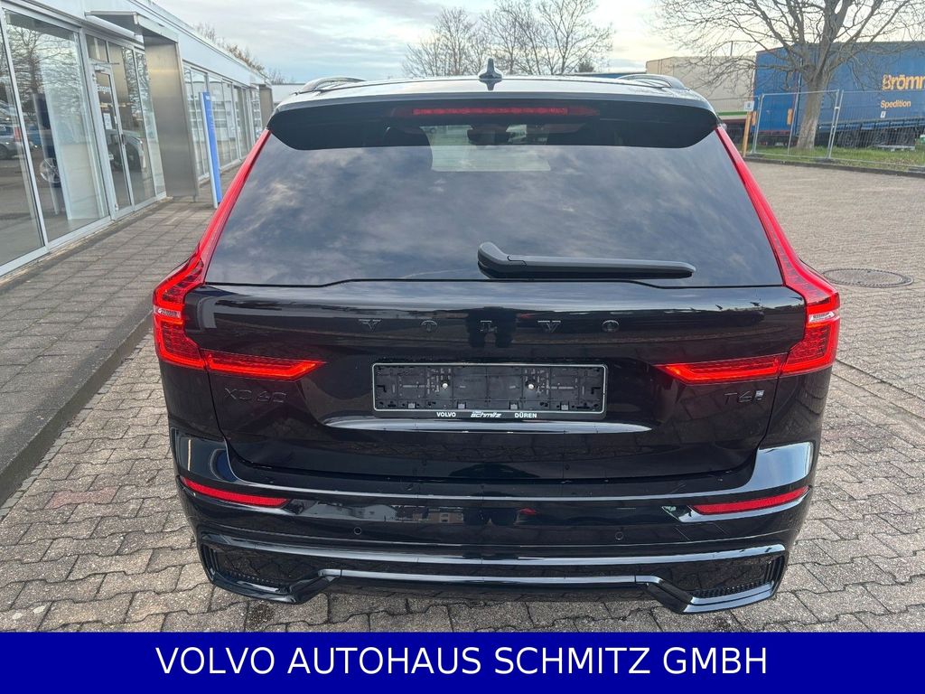 Volvo XC60 2025
