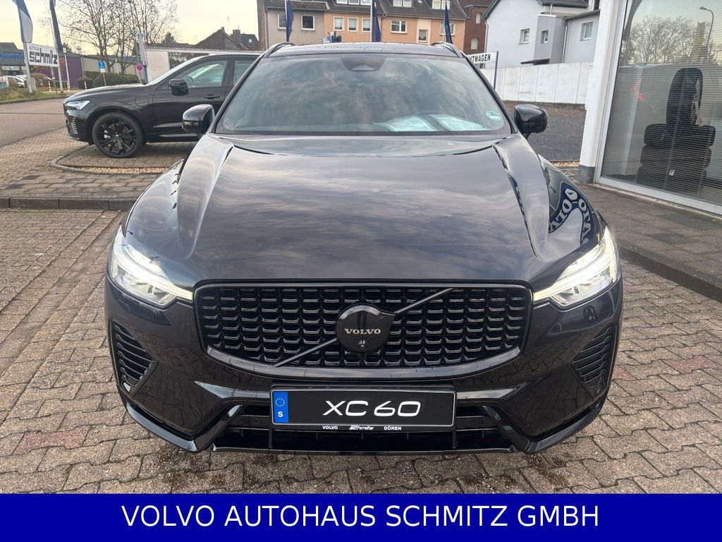 Volvo XC60 2025