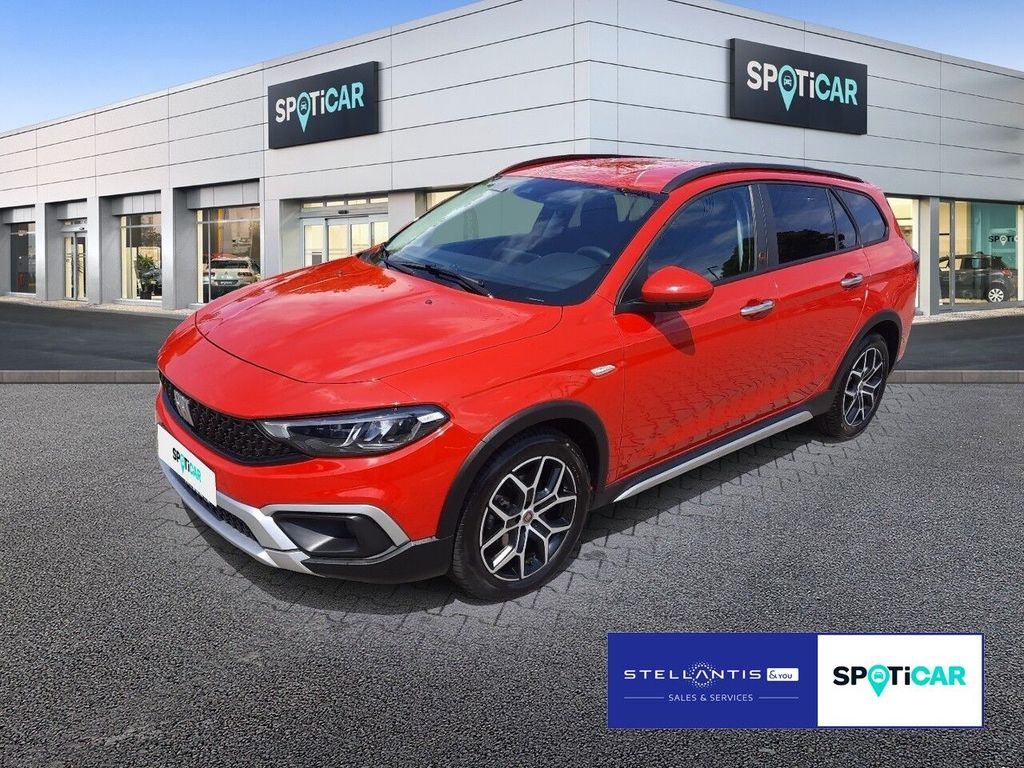 Fiat Tipo 2023