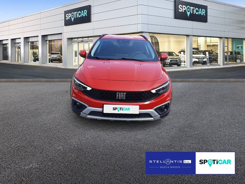 Fiat Tipo 2023
