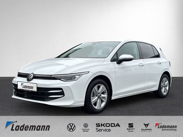 Volkswagen Golf 2024