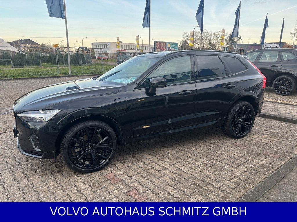 Volvo XC60 2025