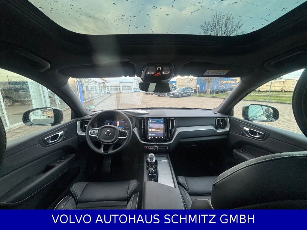 Volvo XC60 2025