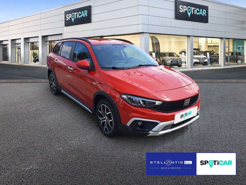 Fiat Tipo 2023