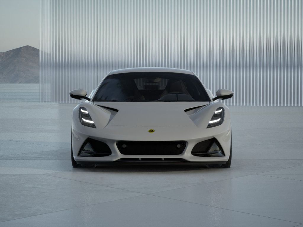 Lotus Emira