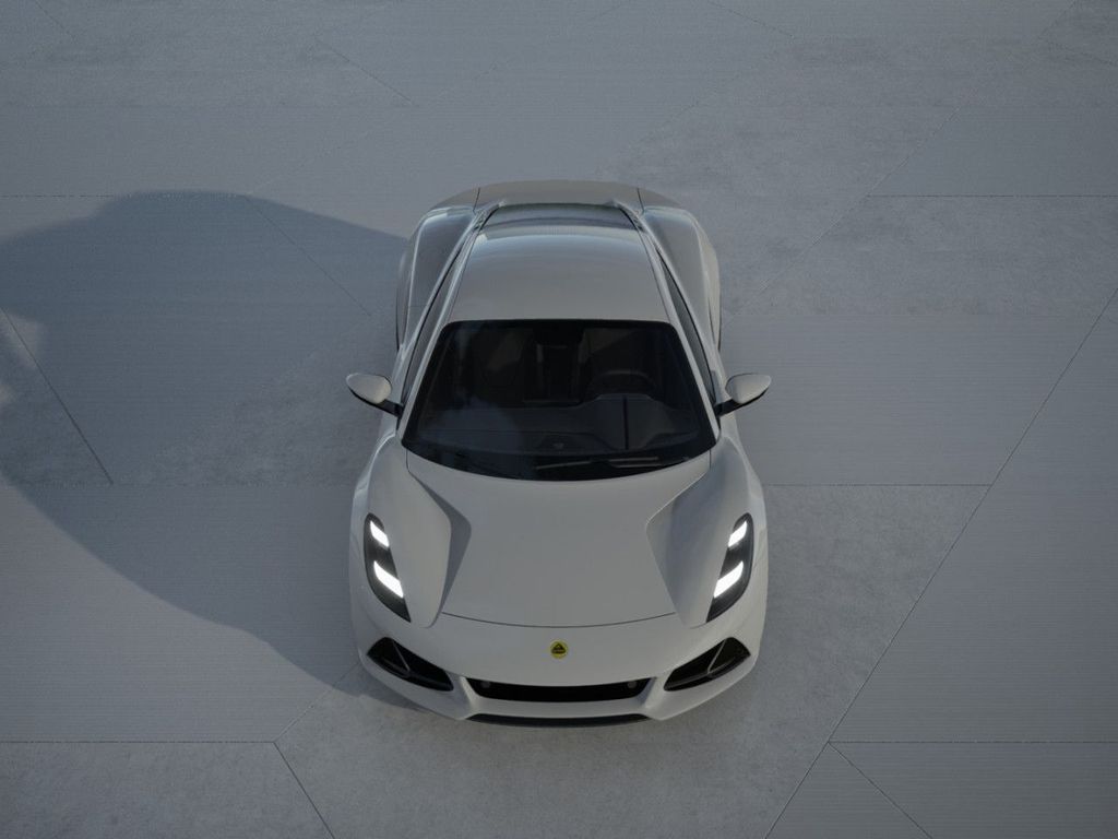 Lotus Emira