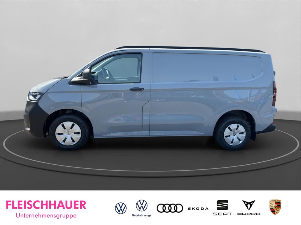 Volkswagen T7 Transporter