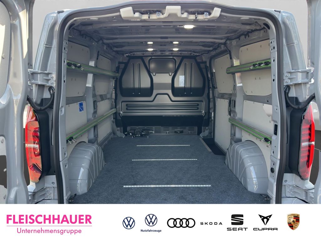 Volkswagen T7 Transporter