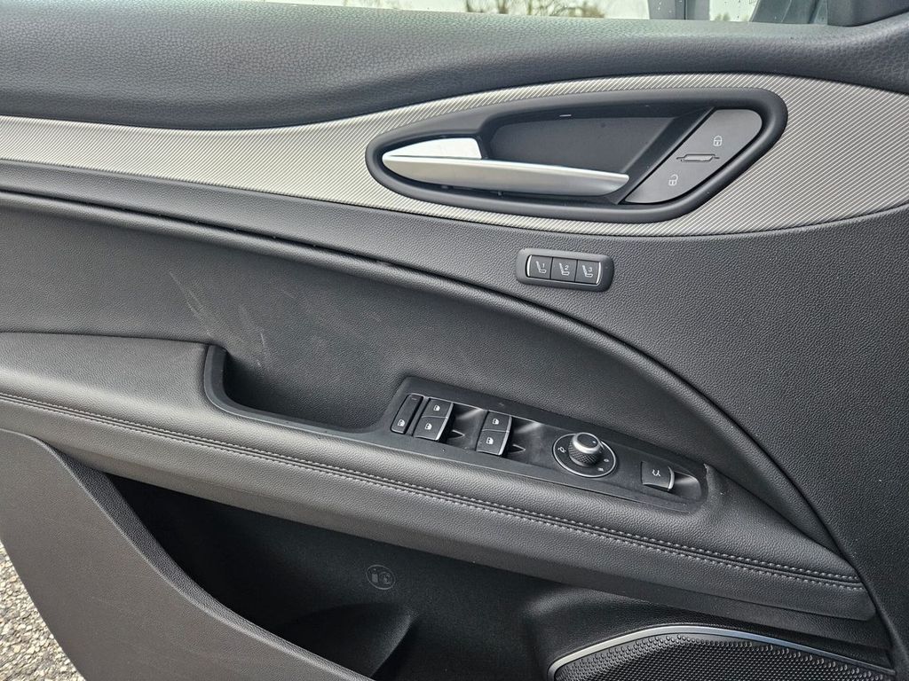 Alfa Romeo Stelvio 2022