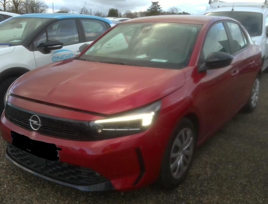 Opel Corsa 2024