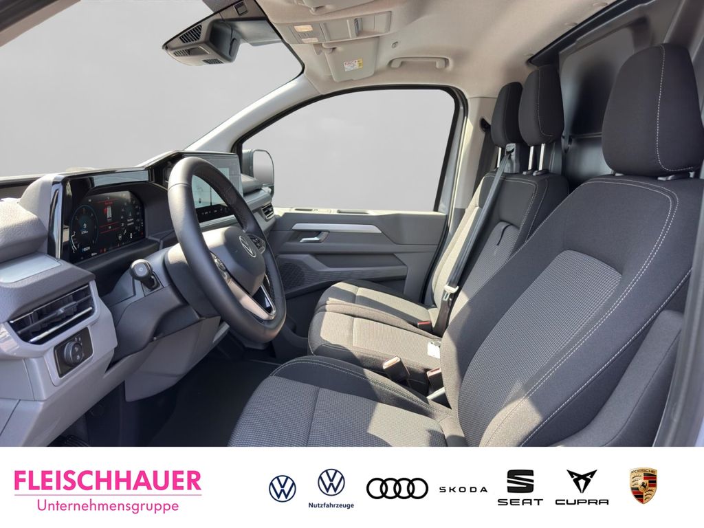 Volkswagen T7 Transporter