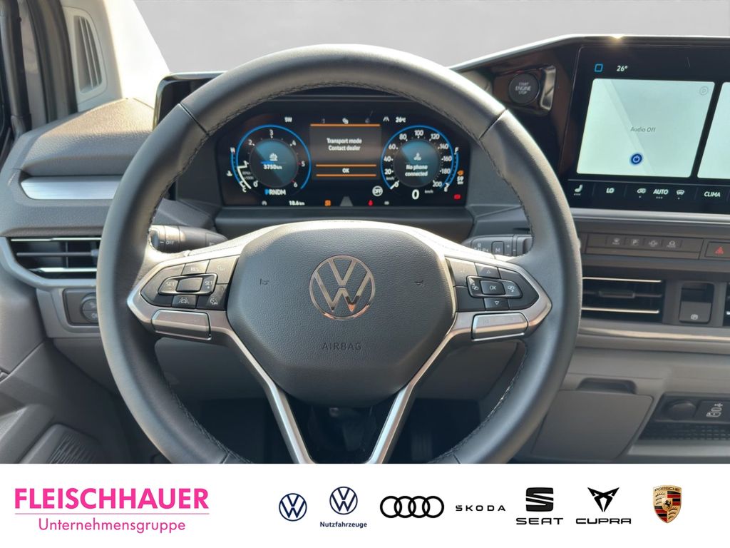 Volkswagen T7 Transporter