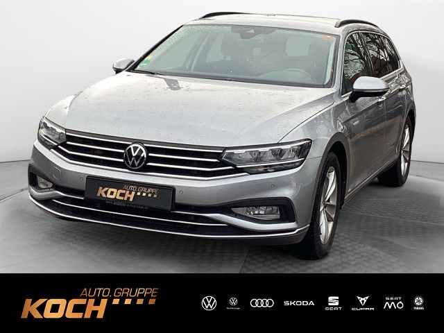 Volkswagen Passat Variant 2022