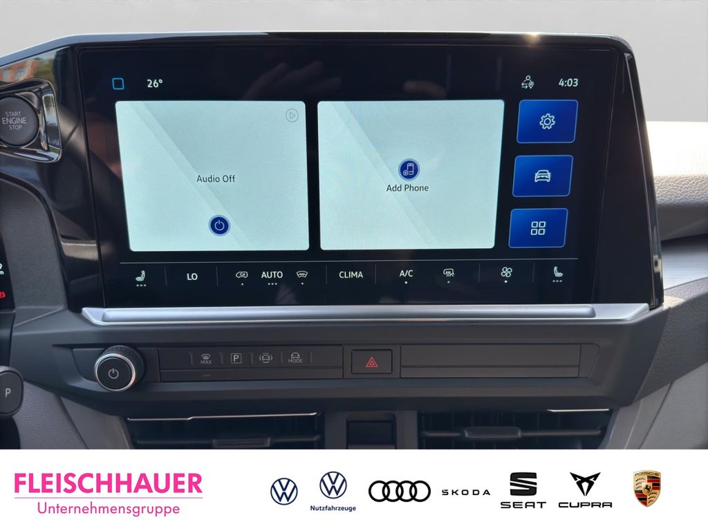 Volkswagen T7 Transporter