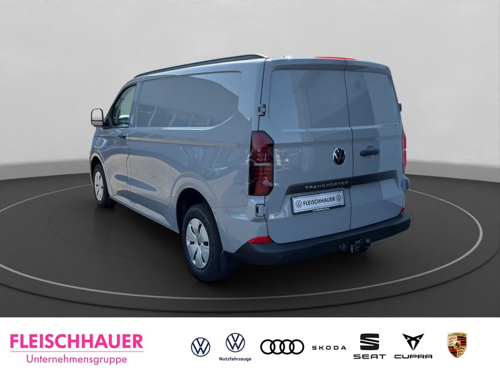 Volkswagen T7 Transporter